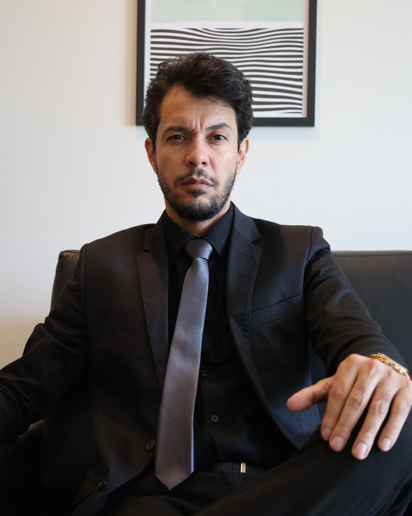 Foto do advogado
