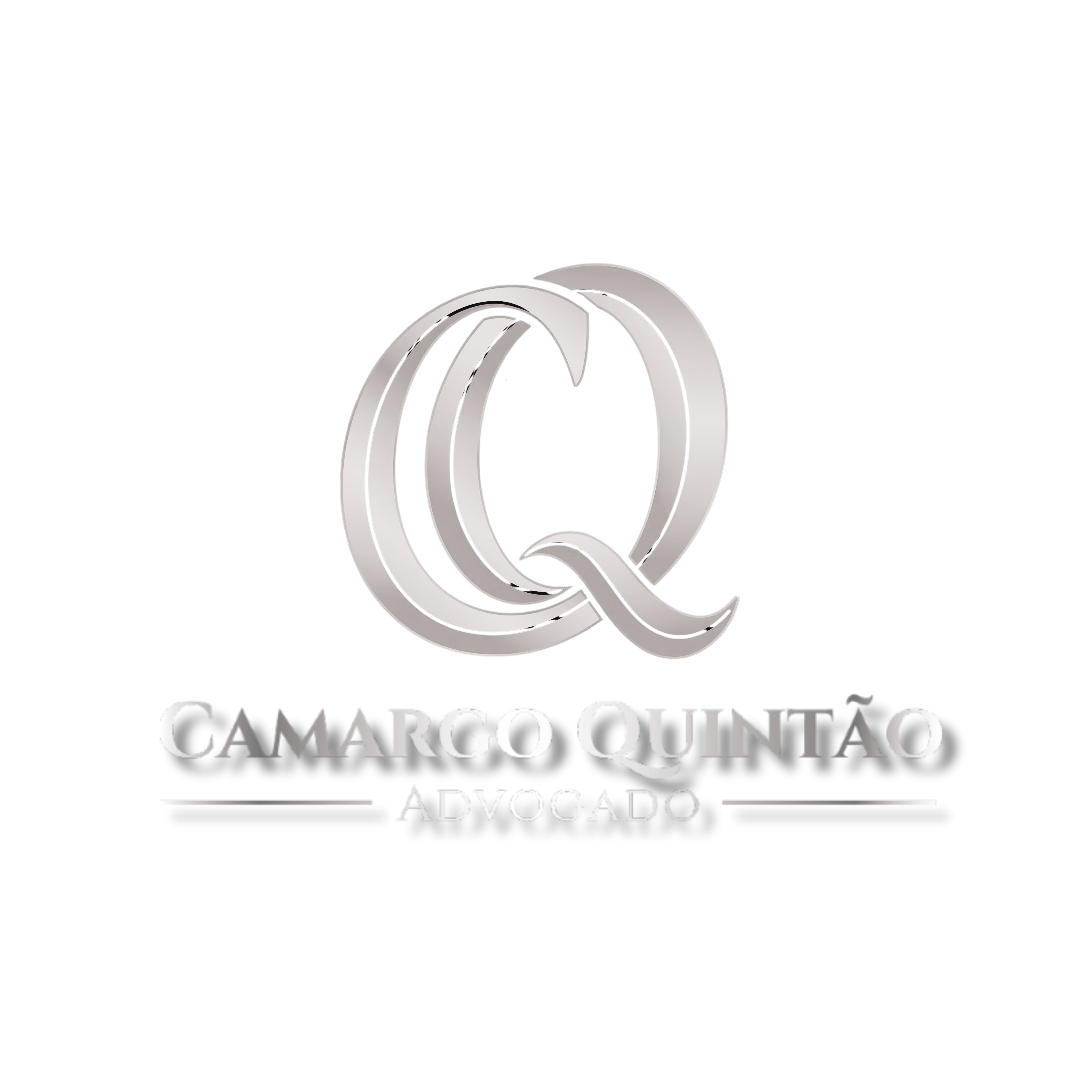 Logo Dr. Camargo Quintão