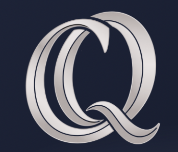 Monograma CQ - Camargo Quintão